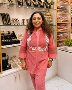 Bohmein Look Co-ord Set