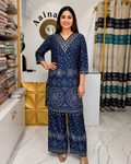 Gujrati Co-ord set