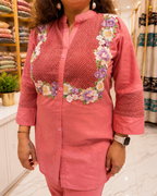 Bohmein Look Co-ord Set