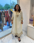 Italian Silk Mirror Long Suit