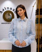 Princess Sworski Top