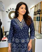 Gujrati Co-ord set