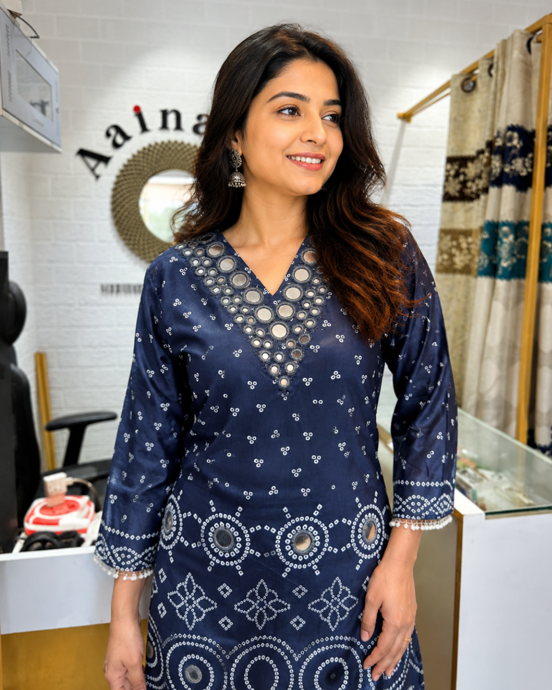 Gujrati Co-ord set