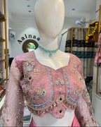 Ready to wear Designer Saree