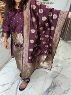 Banarasi Suit