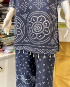 Gujrati Co-ord set