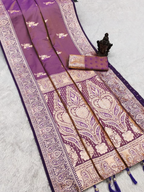 Banasrsi Sarees Kanchivarum