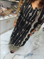 Black Beauty Garara