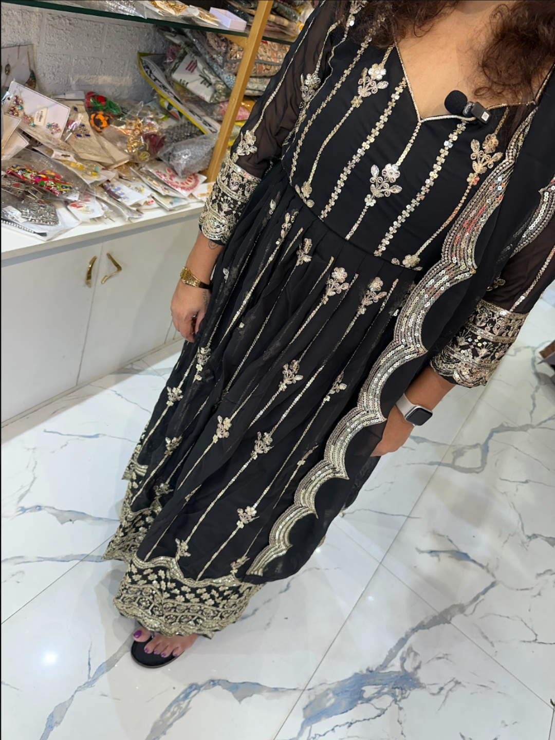 Black Beauty Garara