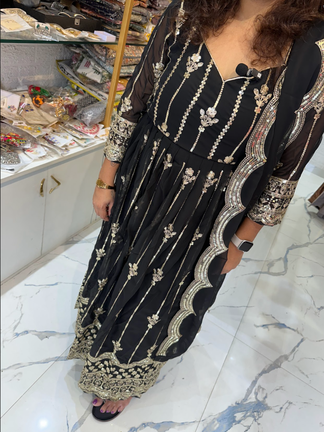 Black Beauty Garara