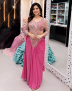Ready to wear Designer Saree