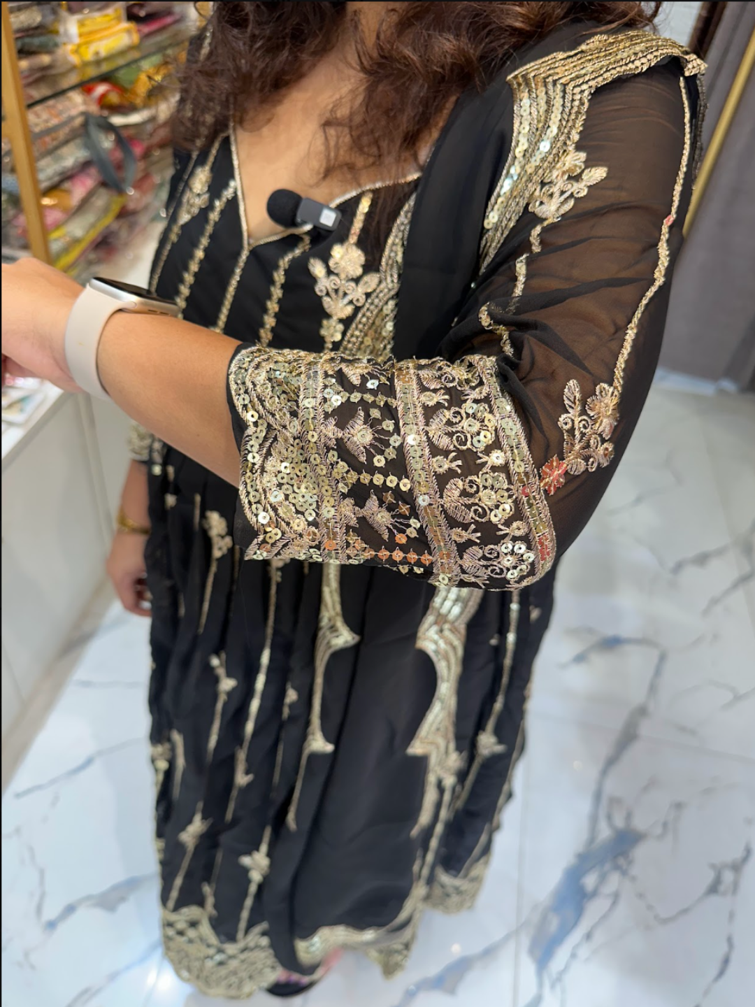 Black Beauty Garara