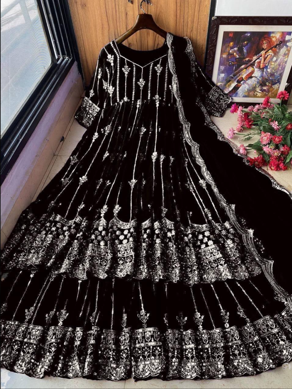 Black Beauty Garara