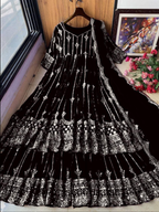 Black Beauty Garara