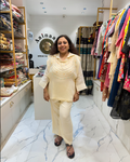 Bohmein Jewel Co-ord Set